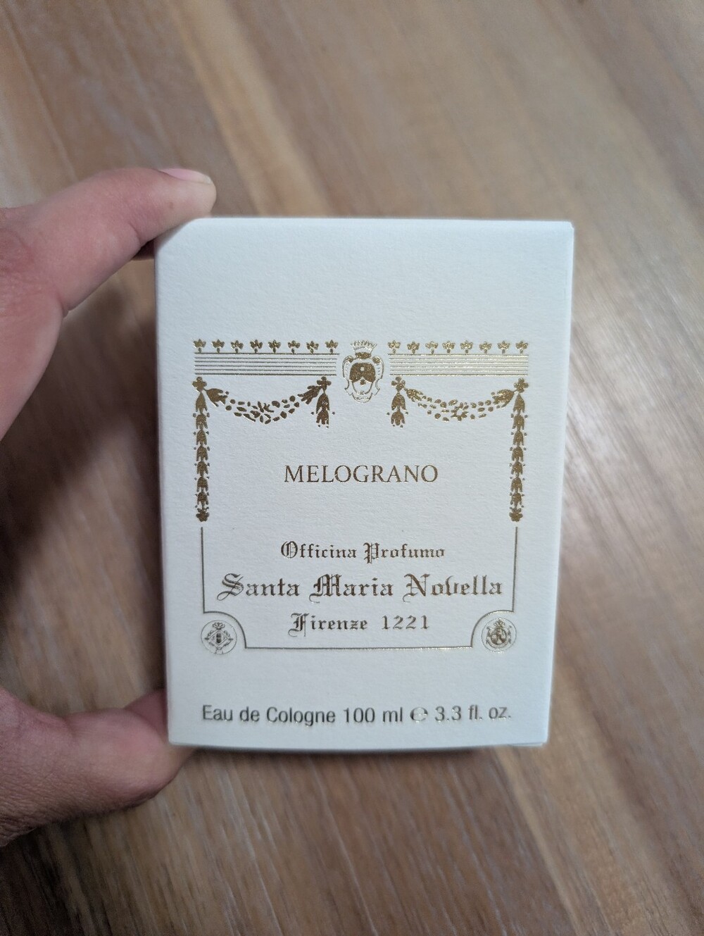 Santa Maria Novella Melograno